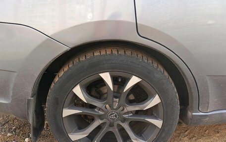 Mitsubishi Galant IX, 2007 год, 880 000 рублей, 11 фотография