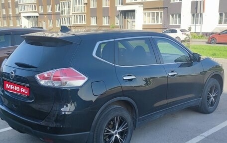 Nissan X-Trail, 2017 год, 1 690 000 рублей, 2 фотография