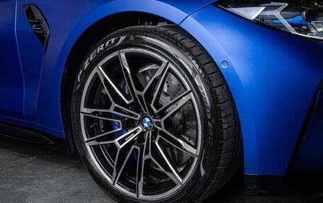 BMW M4, 2021 год, 7 900 000 рублей, 6 фотография