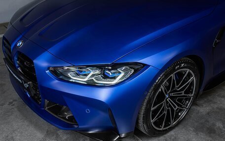 BMW M4, 2021 год, 7 900 000 рублей, 5 фотография