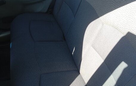 Renault Symbol I, 2004 год, 285 000 рублей, 12 фотография