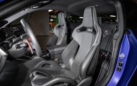 BMW M4, 2021 год, 7 900 000 рублей, 7 фотография