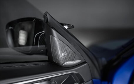 BMW M4, 2021 год, 7 900 000 рублей, 12 фотография