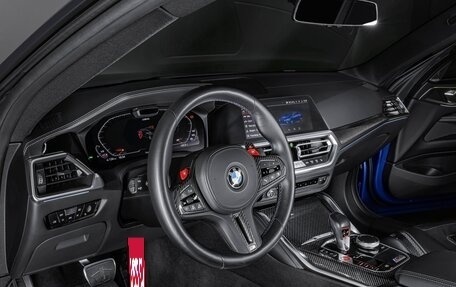 BMW M4, 2021 год, 7 900 000 рублей, 9 фотография