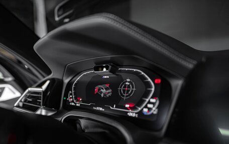 BMW M4, 2021 год, 7 900 000 рублей, 14 фотография
