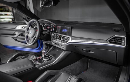 BMW M4, 2021 год, 7 900 000 рублей, 17 фотография