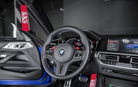 BMW M4, 2021 год, 7 900 000 рублей, 13 фотография