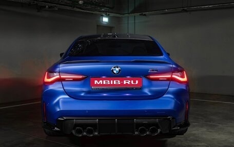 BMW M4, 2021 год, 7 900 000 рублей, 21 фотография
