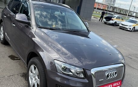 Audi Q5, 2011 год, 1 320 000 рублей, 2 фотография