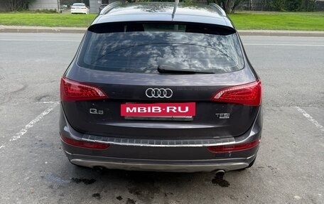 Audi Q5, 2011 год, 1 320 000 рублей, 3 фотография