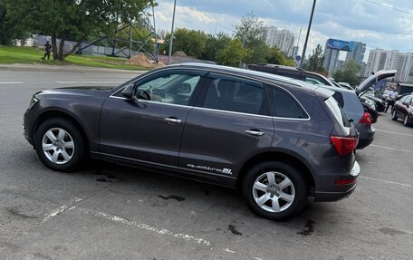 Audi Q5, 2011 год, 1 320 000 рублей, 4 фотография