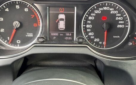 Audi Q5, 2011 год, 1 320 000 рублей, 11 фотография