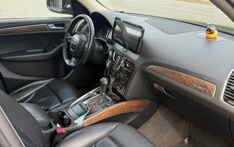 Audi Q5, 2011 год, 1 320 000 рублей, 13 фотография
