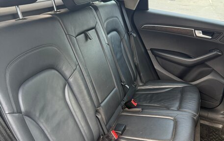 Audi Q5, 2011 год, 1 320 000 рублей, 12 фотография
