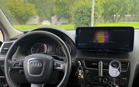 Audi Q5, 2011 год, 1 320 000 рублей, 15 фотография