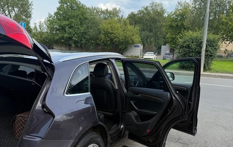 Audi Q5, 2011 год, 1 320 000 рублей, 18 фотография
