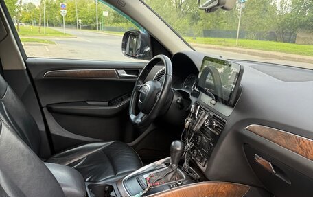 Audi Q5, 2011 год, 1 320 000 рублей, 14 фотография