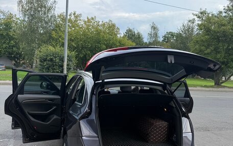 Audi Q5, 2011 год, 1 320 000 рублей, 17 фотография