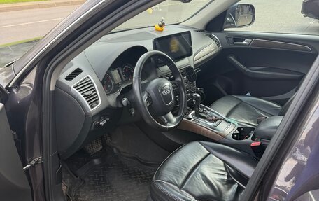 Audi Q5, 2011 год, 1 320 000 рублей, 16 фотография