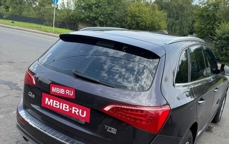 Audi Q5, 2011 год, 1 320 000 рублей, 6 фотография