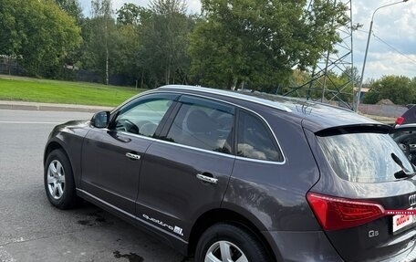 Audi Q5, 2011 год, 1 320 000 рублей, 5 фотография