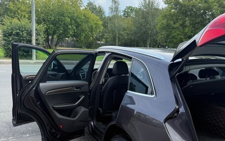 Audi Q5, 2011 год, 1 320 000 рублей, 19 фотография