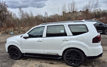 KIA Mohave I, 2022 год, 5 400 000 рублей, 7 фотография