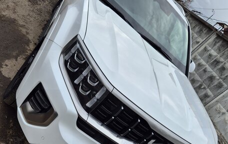 KIA Mohave I, 2022 год, 5 400 000 рублей, 2 фотография