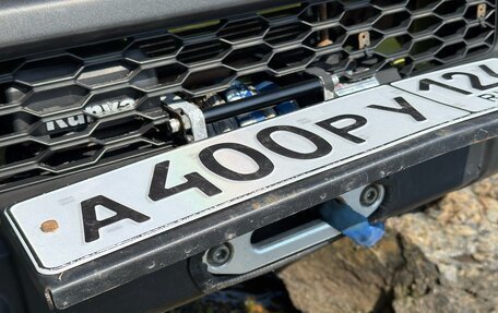 Suzuki Jimny, 2020 год, 3 080 000 рублей, 20 фотография
