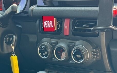 Suzuki Jimny, 2020 год, 3 080 000 рублей, 13 фотография