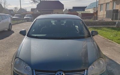 Volkswagen Jetta VI, 2008 год, 600 000 рублей, 1 фотография