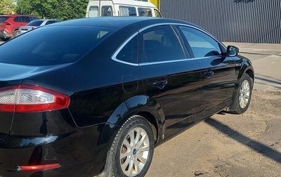 Ford Mondeo IV, 2011 год, 1 200 000 рублей, 1 фотография
