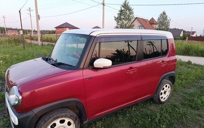 Suzuki Hustler, 2015 год, 870 000 рублей, 1 фотография