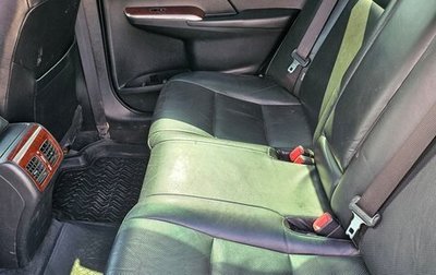 Toyota Camry, 2012 год, 1 850 000 рублей, 1 фотография