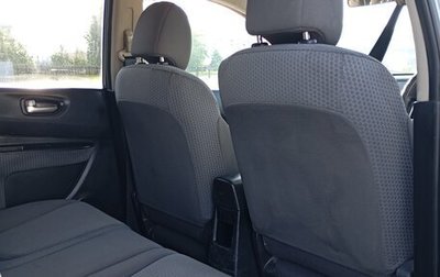 Nissan Wingroad III, 2008 год, 610 000 рублей, 1 фотография