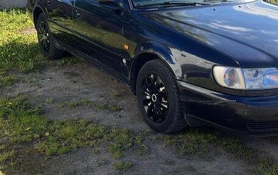 Audi A6, 1996 год, 370 000 рублей, 1 фотография
