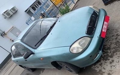 Chevrolet Lanos I, 2006 год, 115 000 рублей, 1 фотография