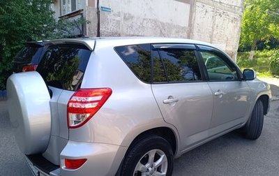 Toyota RAV4, 2011 год, 1 400 000 рублей, 1 фотография