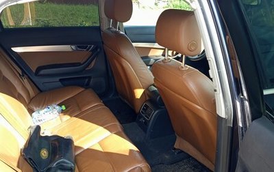 Audi A6, 2008 год, 710 000 рублей, 1 фотография