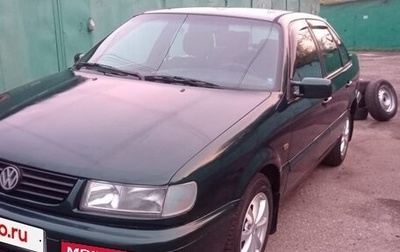 Volkswagen Passat B4, 1995 год, 450 000 рублей, 1 фотография