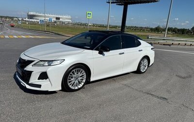 Toyota Camry, 2019 год, 2 900 000 рублей, 1 фотография
