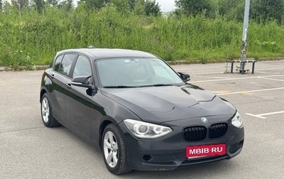 BMW 1 серия, 2013 год, 1 000 000 рублей, 1 фотография