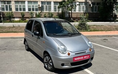 Daewoo Matiz I, 2006 год, 235 000 рублей, 1 фотография