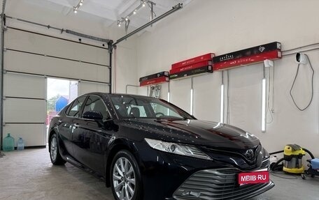 Toyota Camry, 2019 год, 2 190 000 рублей, 1 фотография