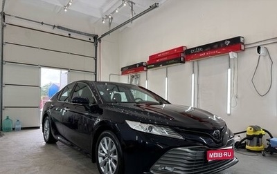 Toyota Camry, 2019 год, 2 190 000 рублей, 1 фотография