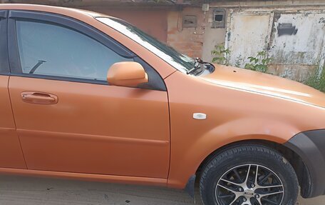 Chevrolet Lacetti, 2008 год, 420 000 рублей, 1 фотография