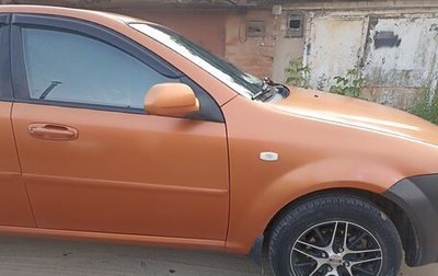 Chevrolet Lacetti, 2008 год, 420 000 рублей, 1 фотография