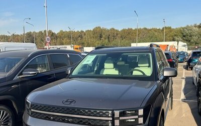 Hyundai Santa Fe IV, 2024 год, 6 500 000 рублей, 1 фотография
