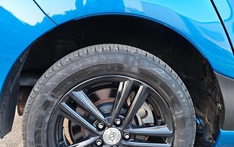 Toyota Sienta II, 2019 год, 1 480 000 рублей, 2 фотография