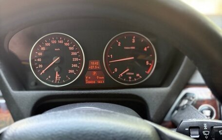 BMW X5, 2008 год, 1 550 000 рублей, 6 фотография
